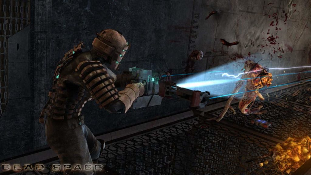 September 2022 Steam Deck Community Recommendations 14 DeadSpace