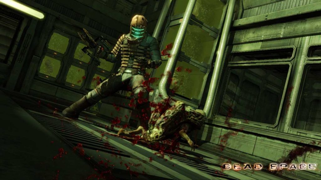Steam Scream Fest 2022 Recommendations 31 DeadSpace1