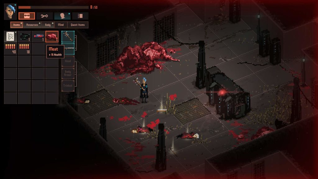 September 2022 Steam Deck Community Recommendations 15 DeathTrash