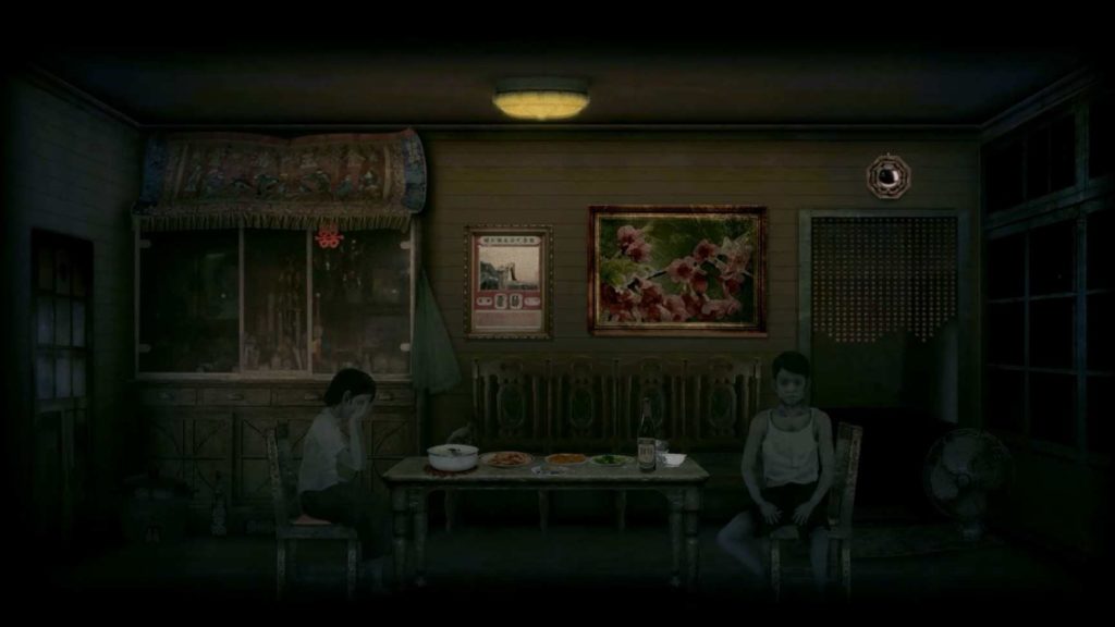 Steam Scream Fest 2022 Recommendations 16 Detention