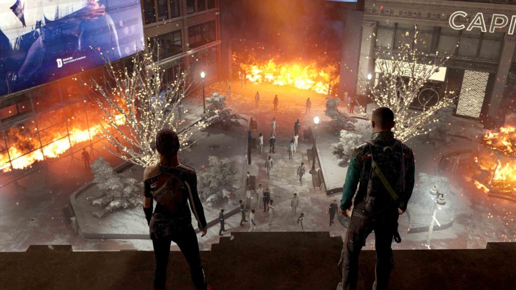 September 2022 Steam Deck Community Recommendations 16 DetroitBecomeHuman
