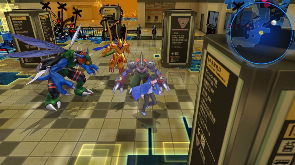 September 2022 Steam Deck Community Recommendations 18 DigimonCyber