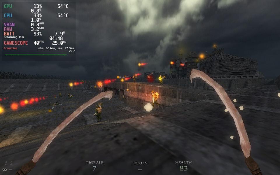 Steam Scream Fest 2022 Recommendations 20 Dusk40MAX