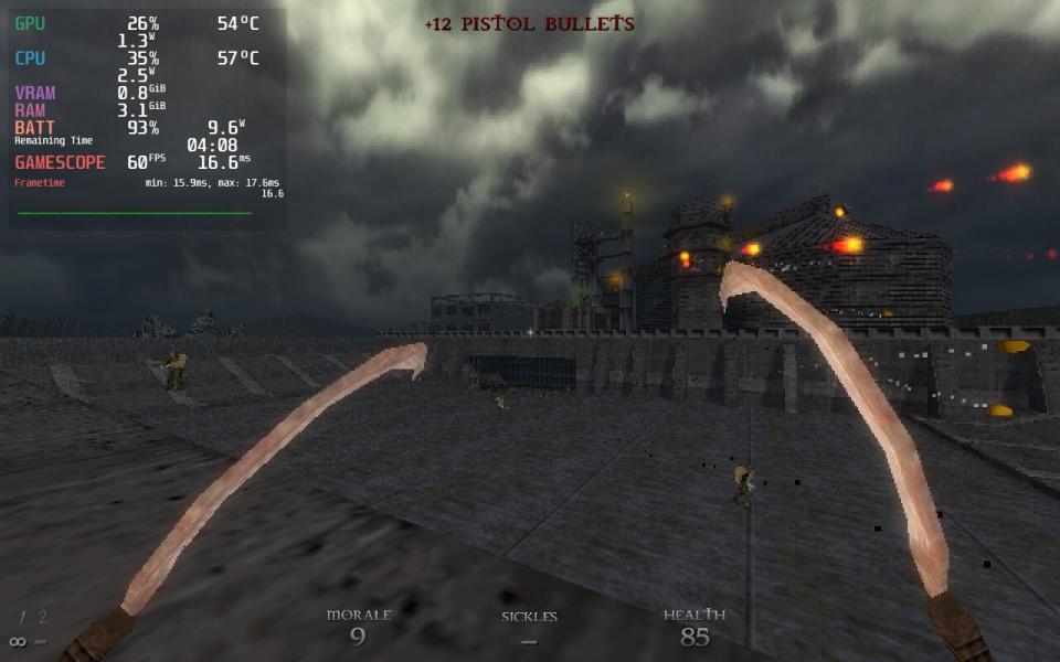 DUSK 4