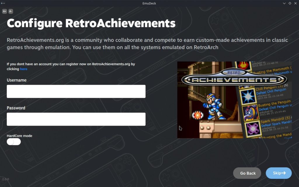 Setting Up Emulation on Steam Deck with EmuDeck 9 EmuDeckCustom3