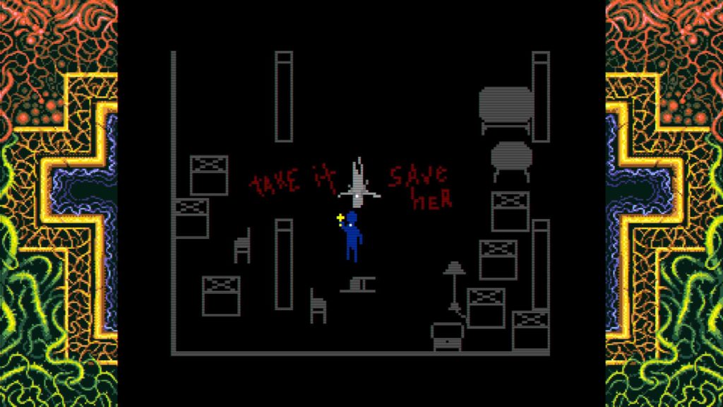 Steam Scream Fest 2022 Recommendations 2 FAITH