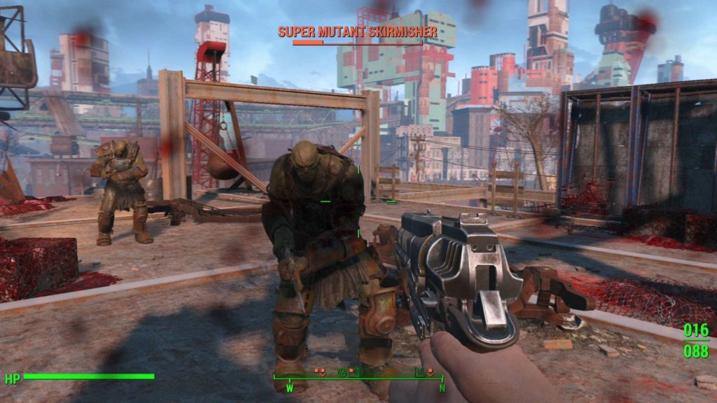 September 2022 Steam Deck Community Recommendations 25 Fallout