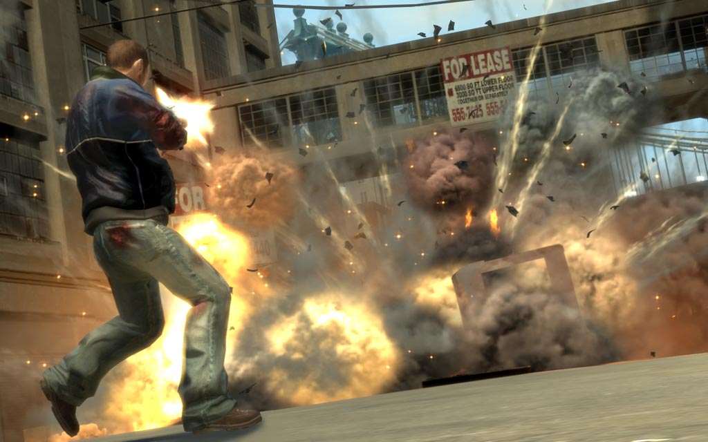 September 2022 Steam Deck Community Recommendations 29 GTA4