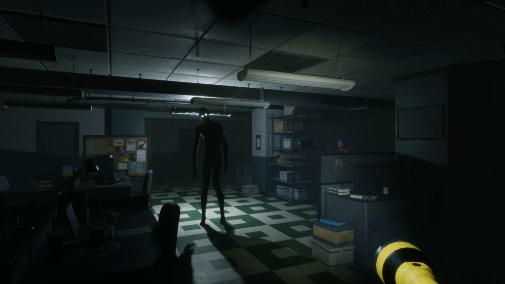 Steam Scream Fest 2022 Recommendations 28 GhostWatchers