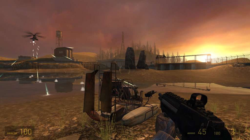 September 2022 Steam Deck Community Recommendations 31 HalfLife2