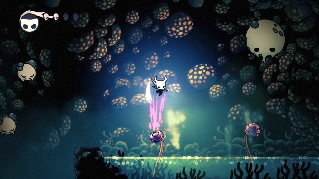 September 2022 Steam Deck Community Recommendations 33 HollowKnight