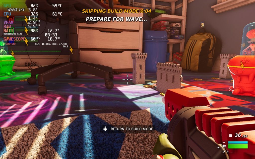 HYPERCHARGE: Unboxed 2 HYPERCHARGE: Unboxed