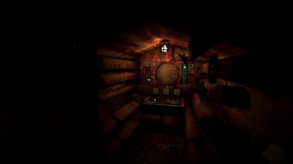 Steam Scream Fest 2022 Recommendations 15 IronLung