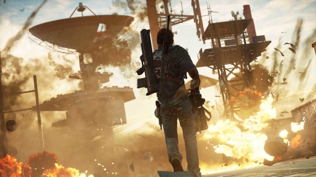 September 2022 Steam Deck Community Recommendations 35 JC3