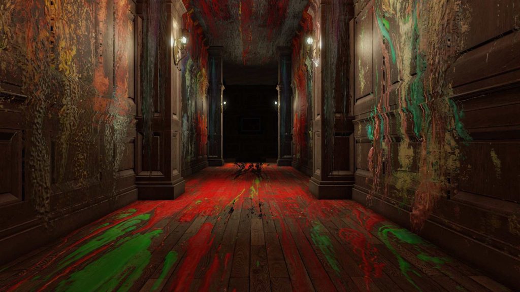 Steam Autumn Sale 2025 Recommendations For Steam Deck - Part 1 138 LayersofFear