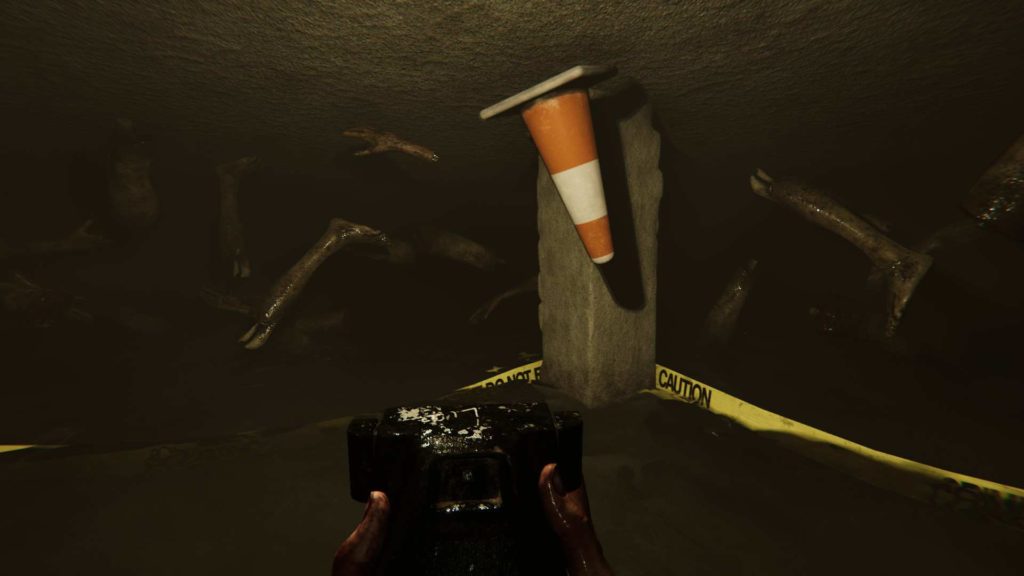Steam Scream Fest 2022 Recommendations 9 Madison