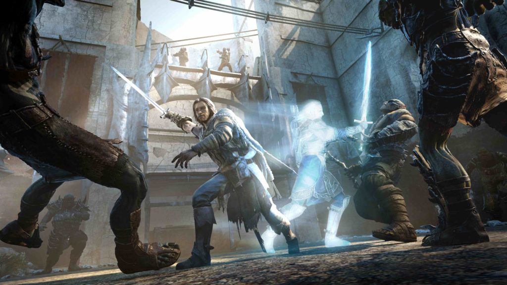 September 2022 Steam Deck Community Recommendations 41 MiddleEarthShadowofMordor