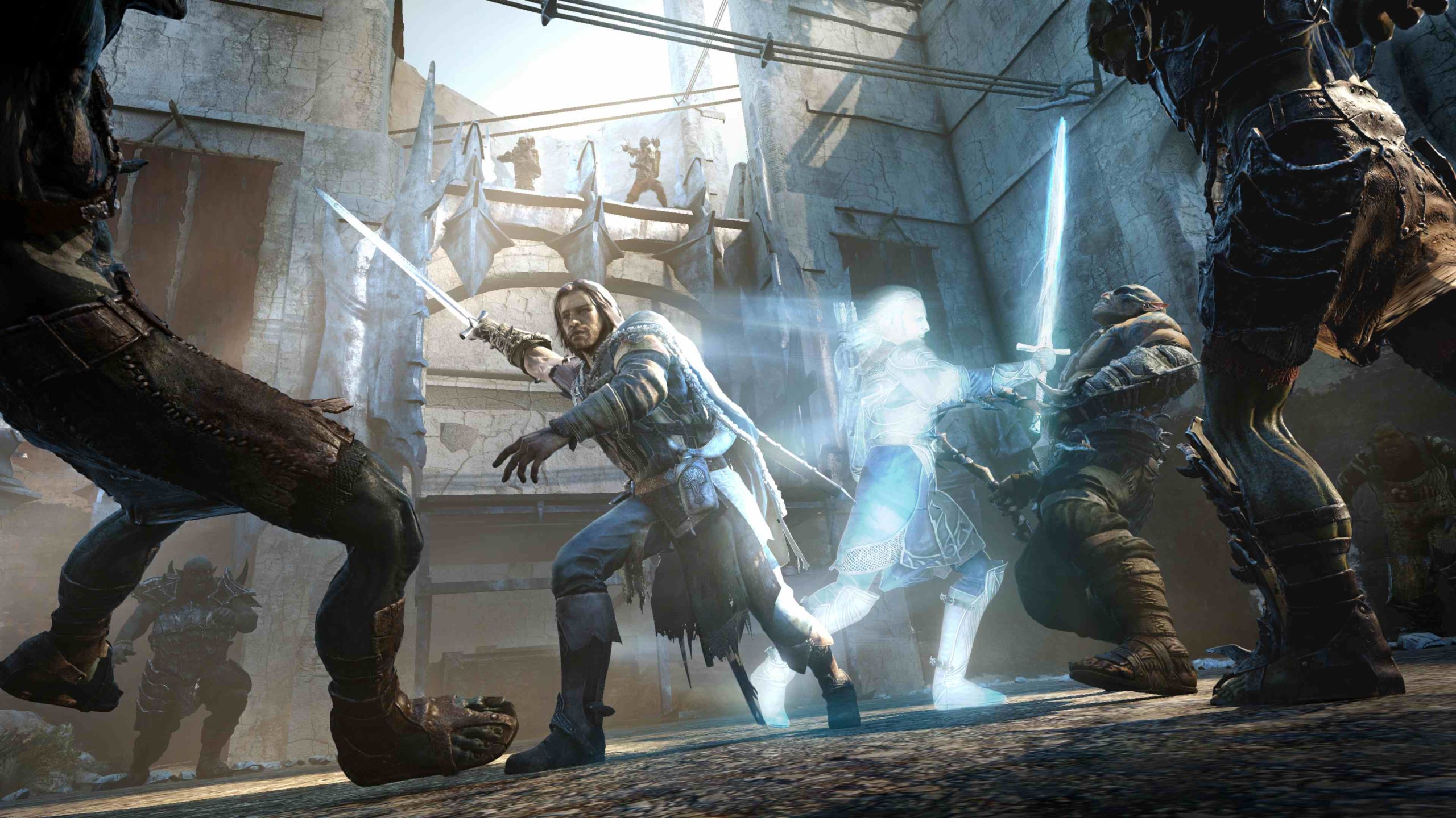 Best Steam Spring Sale 2024 Recommendations Under $15 for Steam Deck 59 MiddleEarthShadowofMordor scaled