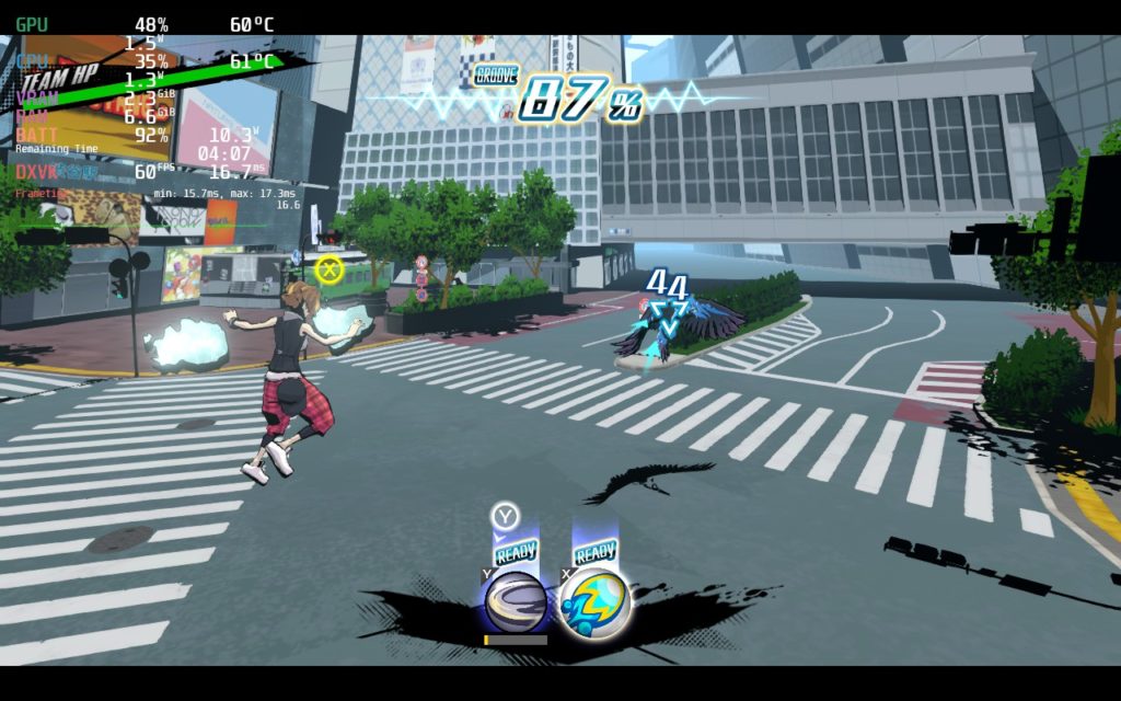 NEO: The World Ends With You 3 NEO3