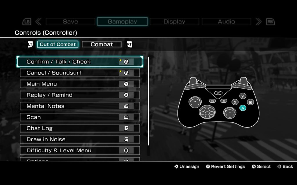 NEO: The World Ends With You 6 NEOController