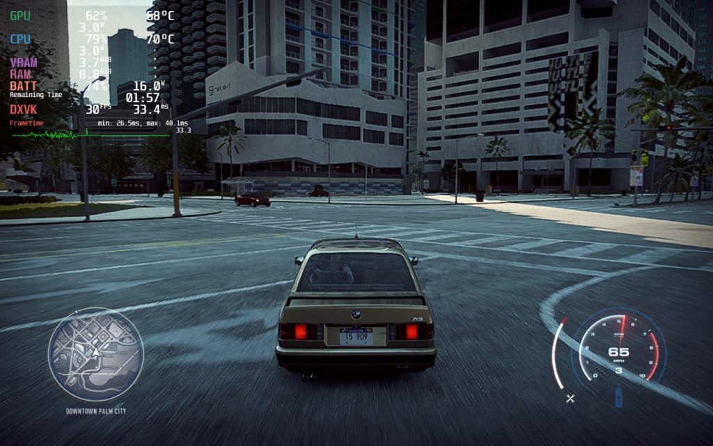 Need for Speed: Heat 5 Need for Speed Heat