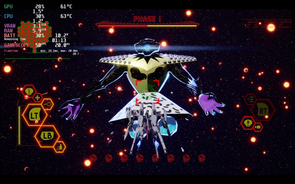 NMH32
