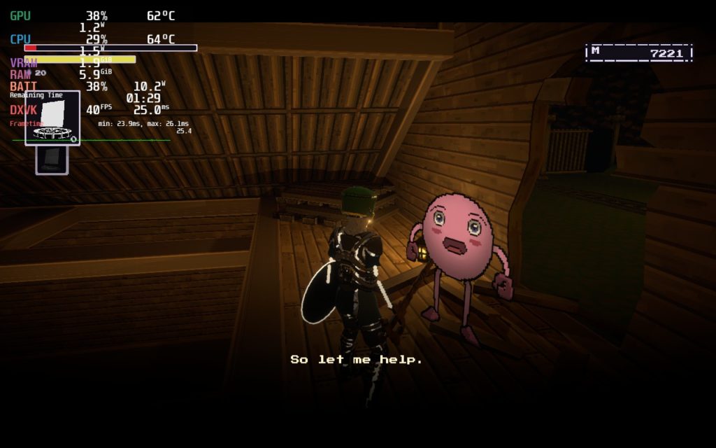 The Last Hero of Nostalgaia 4 NostalgaiaQuality
