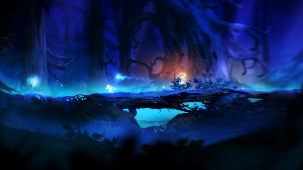 September 2022 Steam Deck Community Recommendations 47 Ori