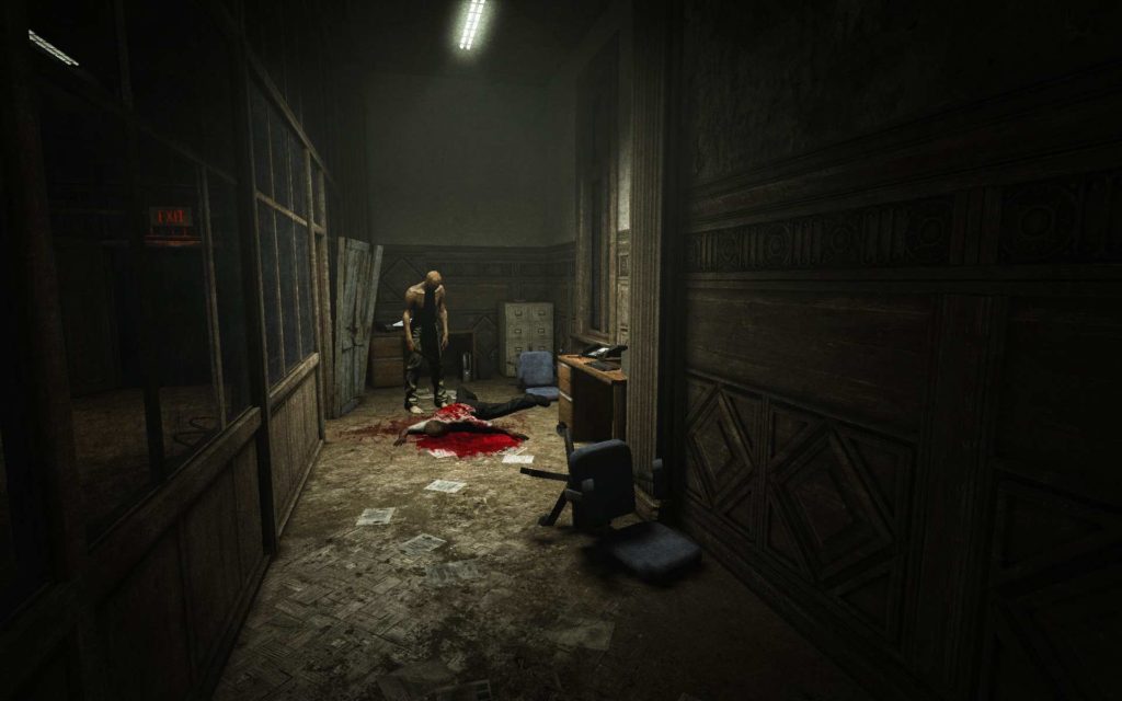 Best Steam Deck Games Under $15 From the Steam Scream Sale 4 40 Outlast