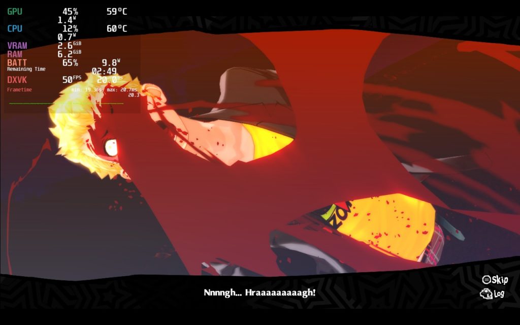 Persona 5 Royal 3 Persona 5 Royal