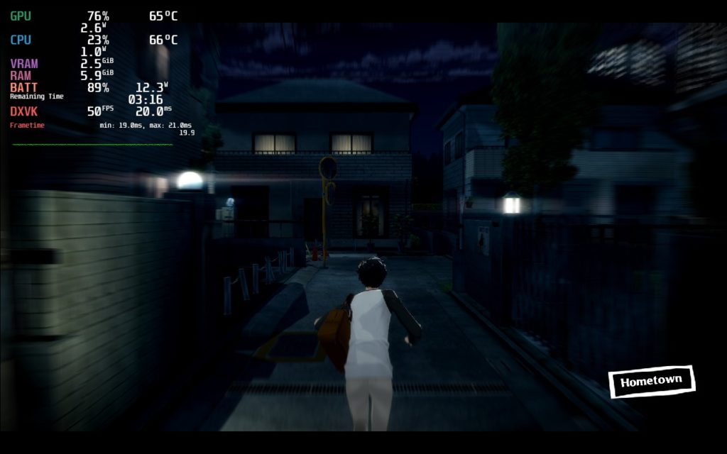Persona 5 Royal 8 P5R6