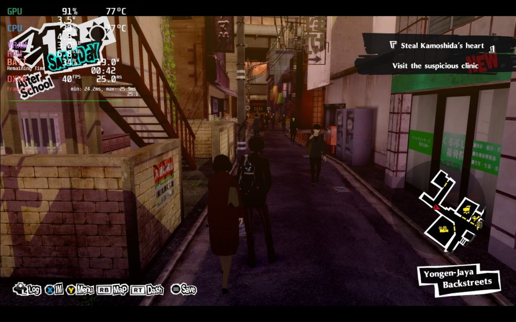 Persona 5 Royal 9 P5RQuality