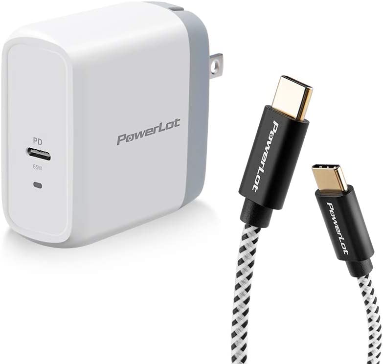 Prime Day Early Access Sale: Steam Deck Edition 16 PowerLotWCable