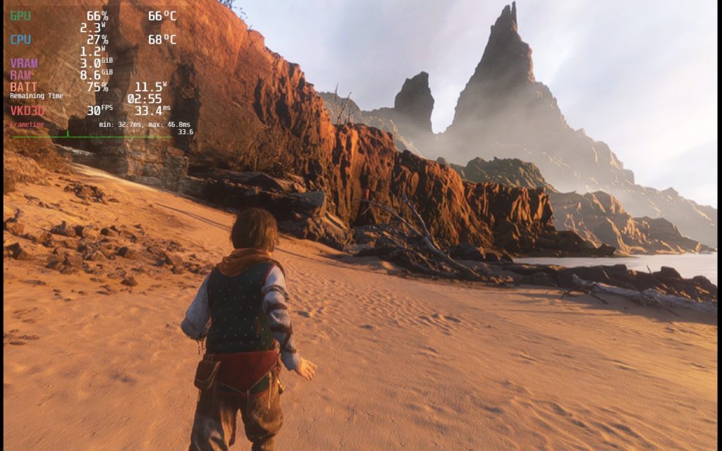A Plague Tale: Requiem 1 Requiem1