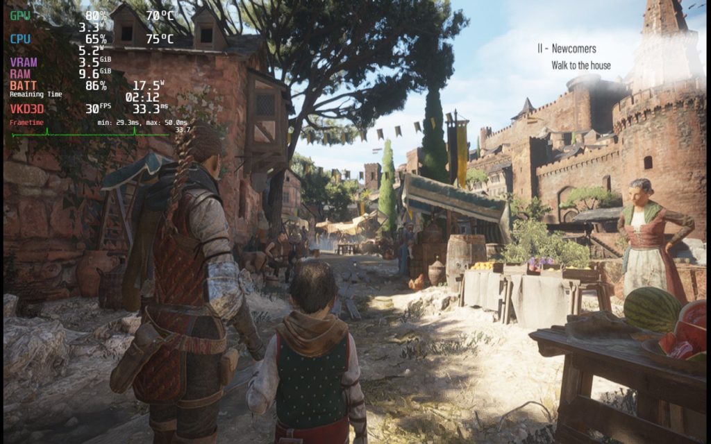 A Plague Tale: Requiem 2 Requiem2