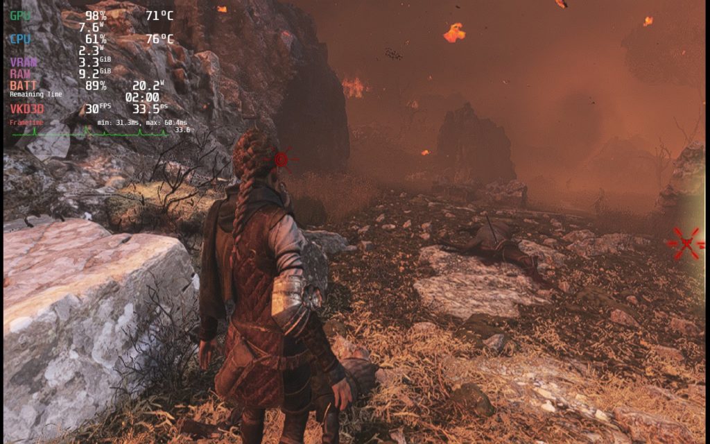 A Plague Tale: Requiem 4 Requiem4