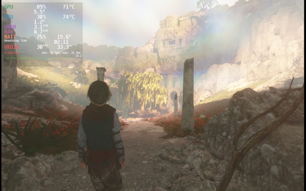 A Plague Tale: Requiem 5 Requiem5