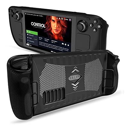 Prime Day Early Access Sale: Steam Deck Edition 5 SENQAO TPU