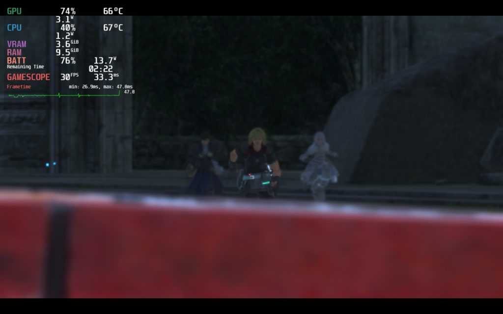STAR OCEAN THE DIVINE FORCE 10 SODivine1
