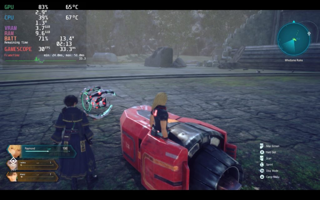 STAR OCEAN THE DIVINE FORCE 8 SODivine3