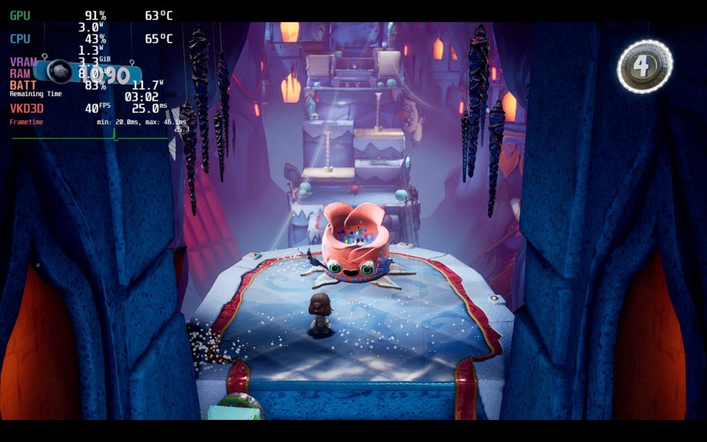 Sackboy: A Big Adventure