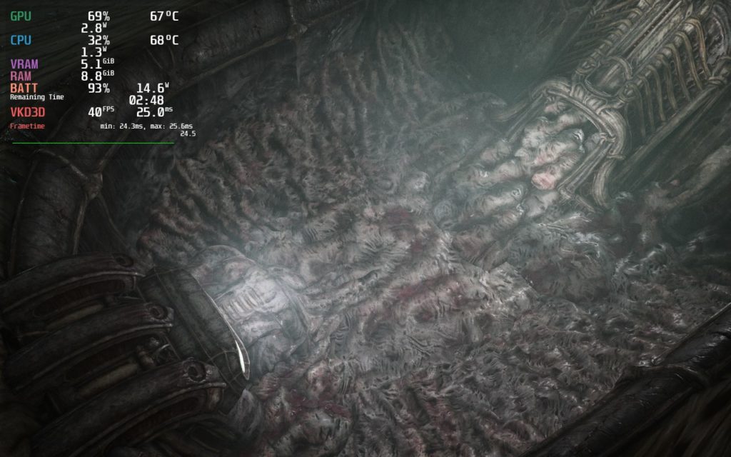 Scorn 6 Scorn
