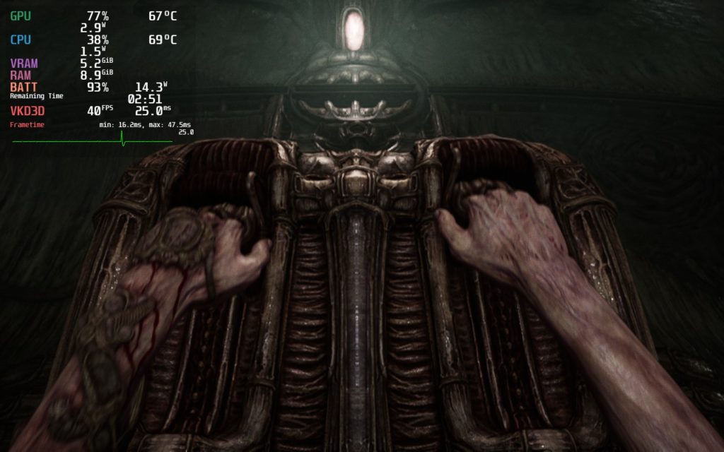 Steam Autumn Sale 2025 Recommendations For Steam Deck - Part 1 144 Scorn3