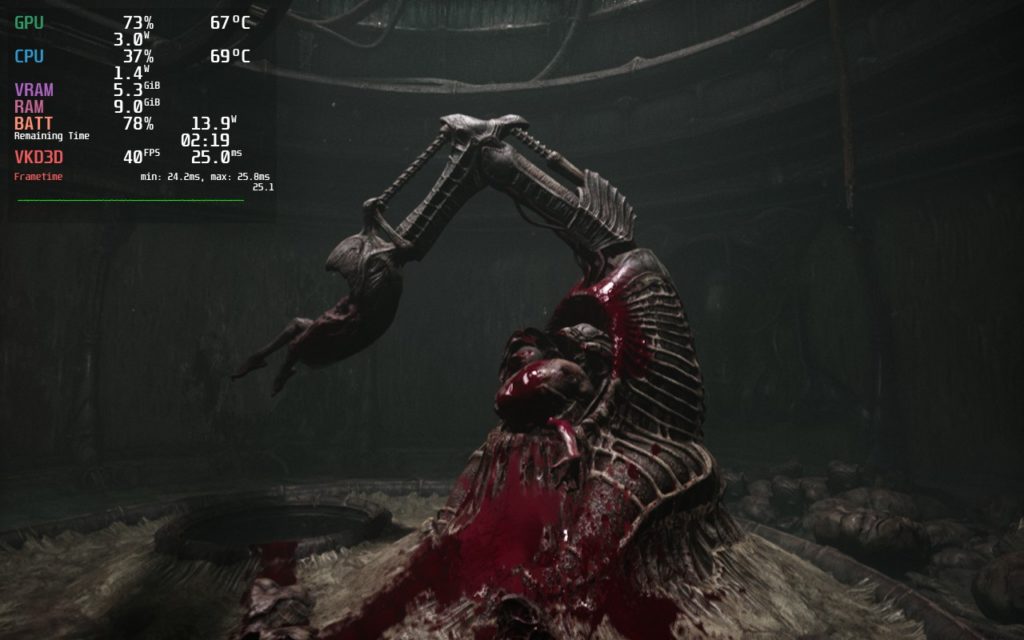 Scorn 11 Scorn7