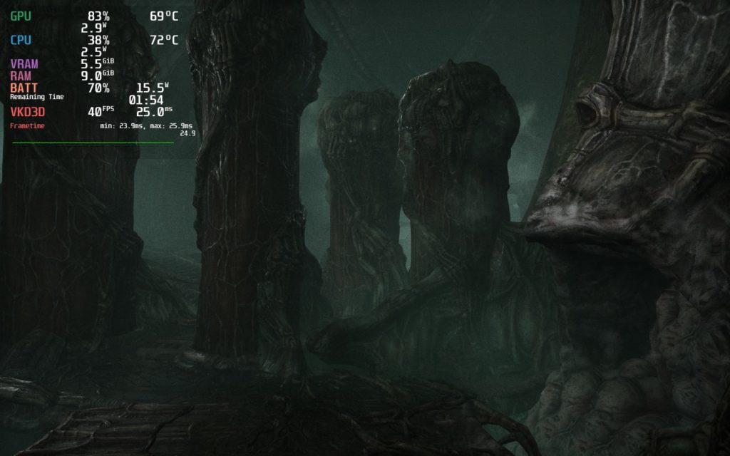 Scorn 12 Scorn8