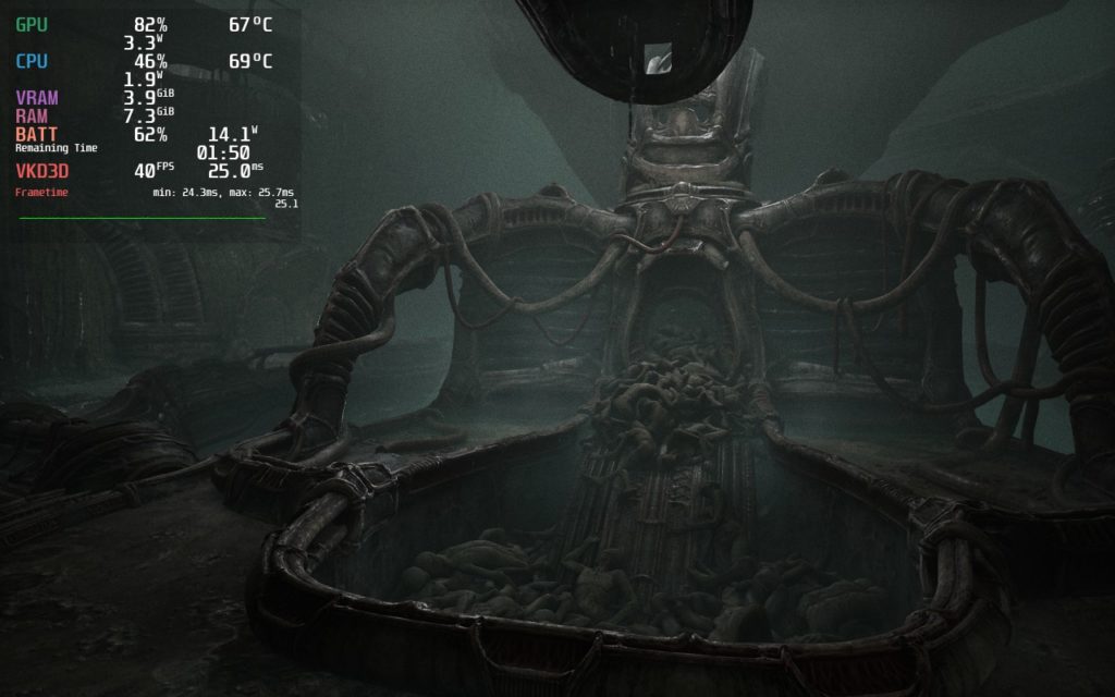 Steam Scream Fest 2022 Recommendations 13 ScornREC