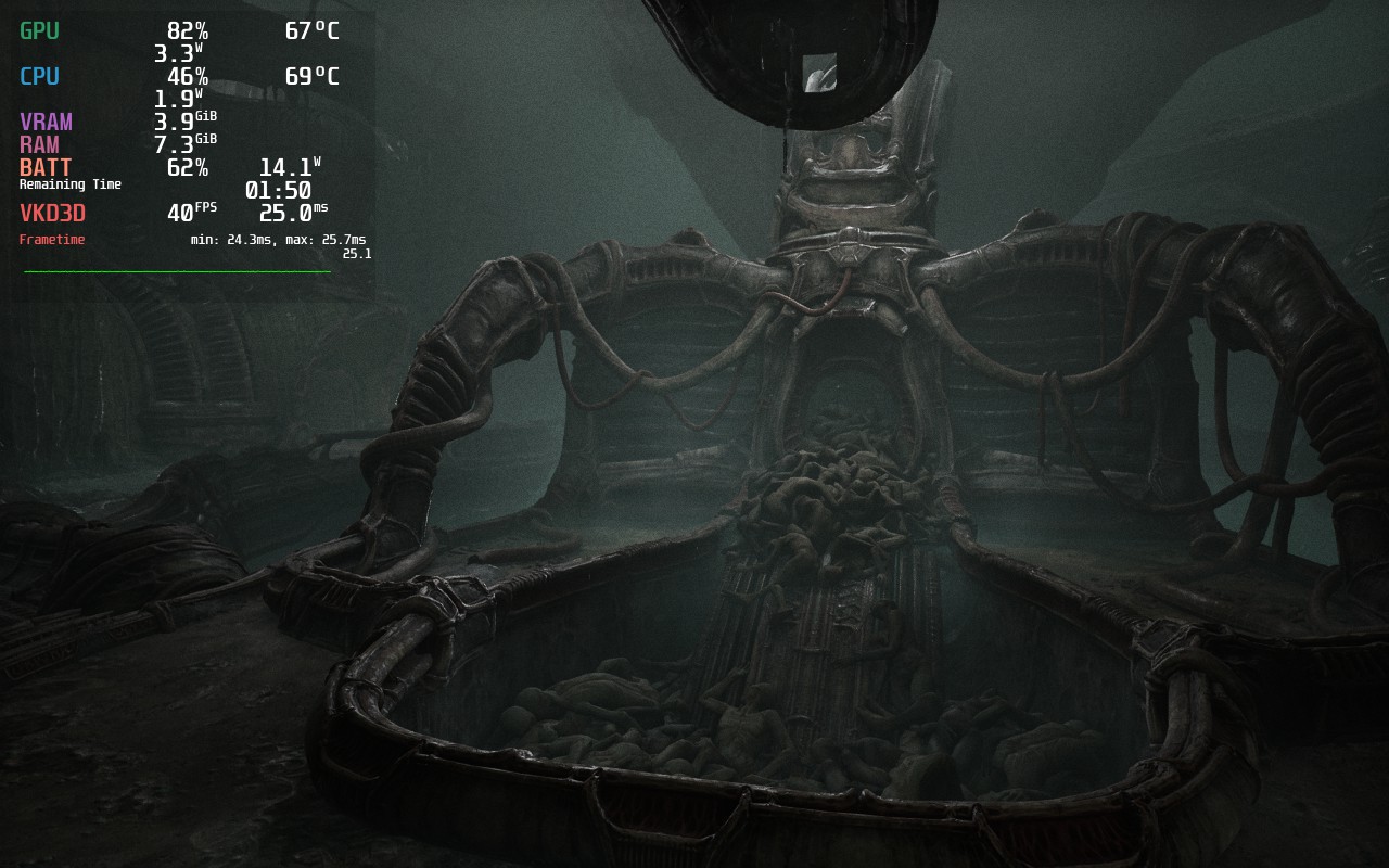 Scorn 2 Right Image