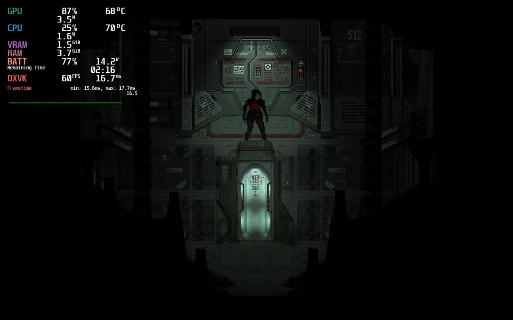 Best Horror Games for Your Steam Deck - Community Recommended 13 SignalisReflectionsNOTOBVIOFF