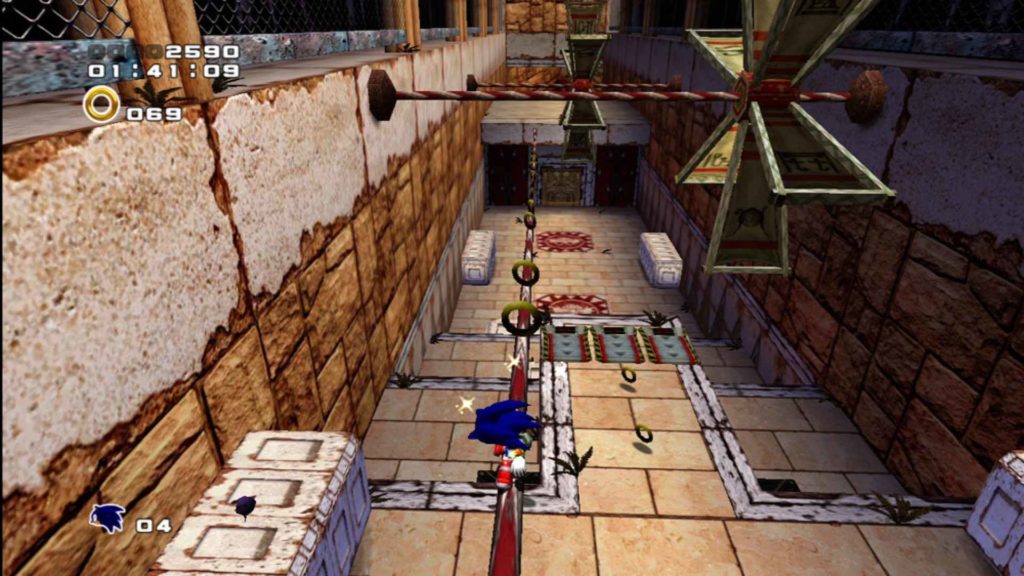 September 2022 Steam Deck Community Recommendations 59 SonicAdventure2