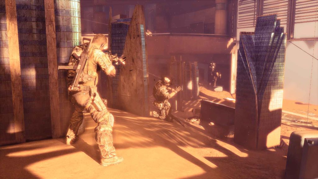 September 2022 Steam Deck Community Recommendations 61 SpecOps